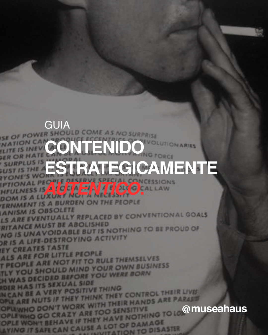 CONTENT STRATEGY (Guia de contenido gratuita)